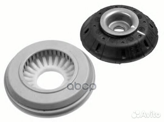 Опора амортизатора Opel corsa D 3373501 lemforder