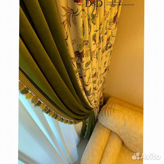 Салон штор Макеева 24