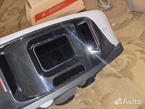 Робот пылесос xiaomi Roborock s8