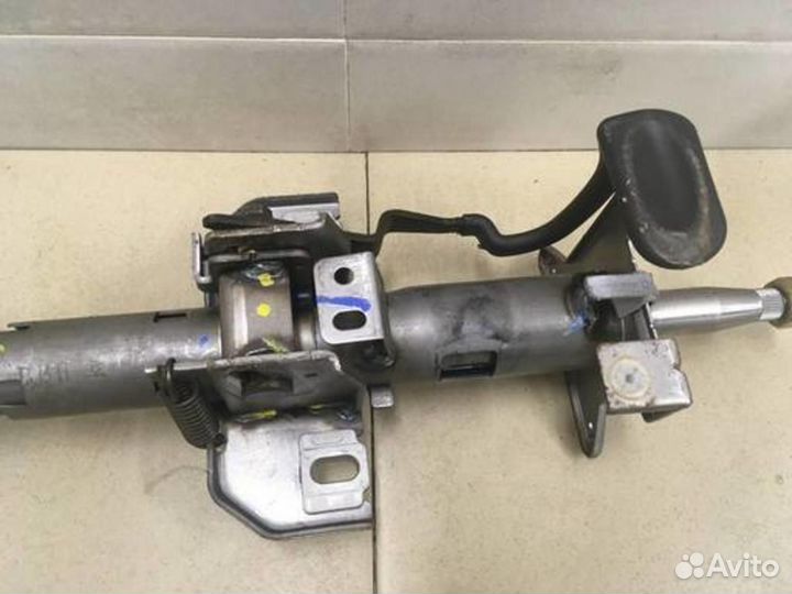 Колонка рулевая Elantra 2000-2005