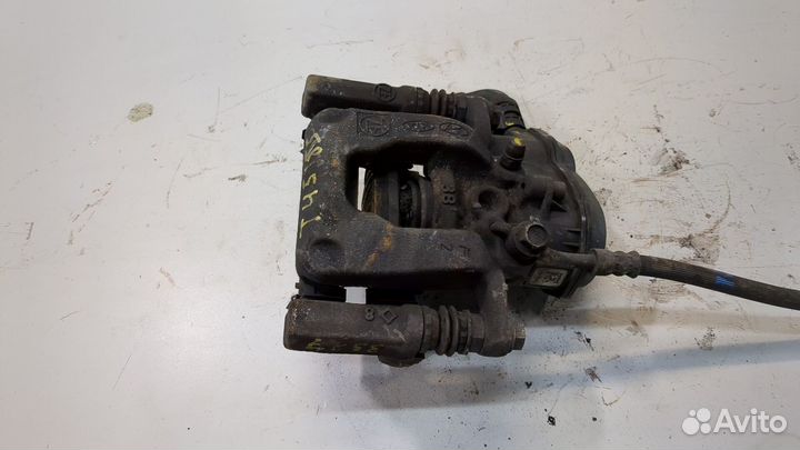 Суппорт Hyundai Tucson 4 2020, 2022