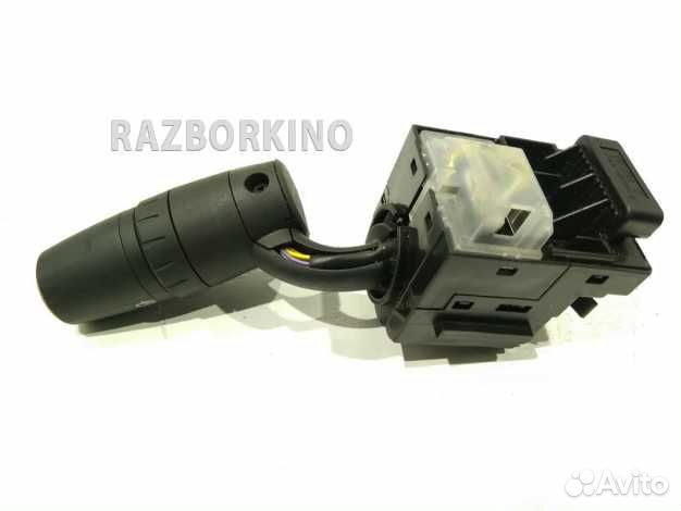 Переключатель стеклоочистителей подрулевой