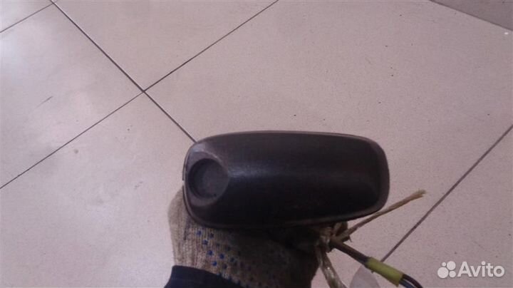 Антенна Cadillac SRX 2003-2009