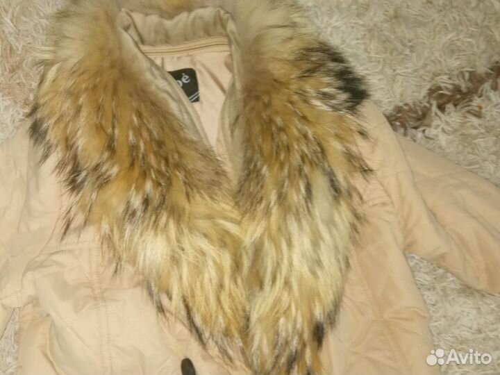 Пальто женское