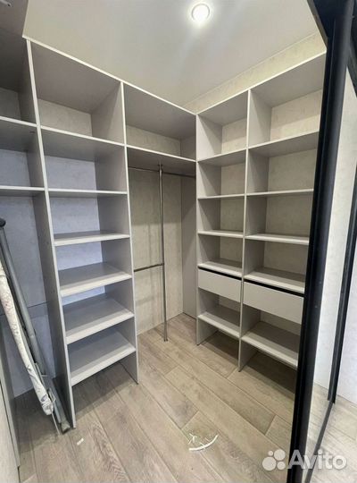 Мебель / Гардероб