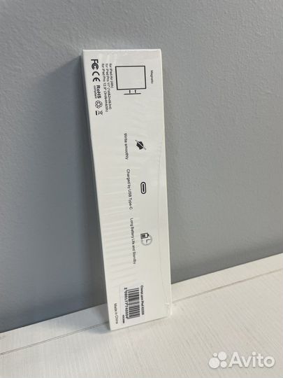 Стилус для iPad