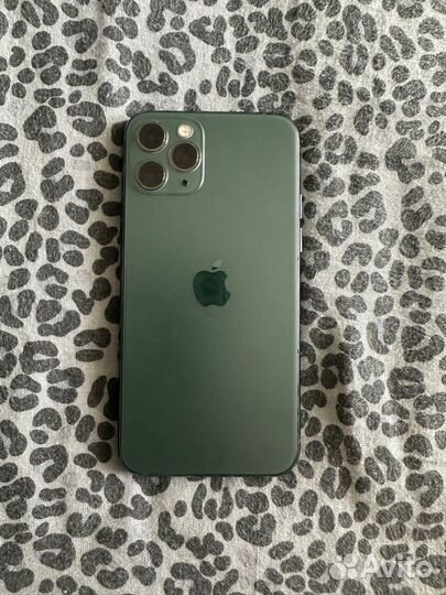 iPhone 11 Pro, 64 ГБ