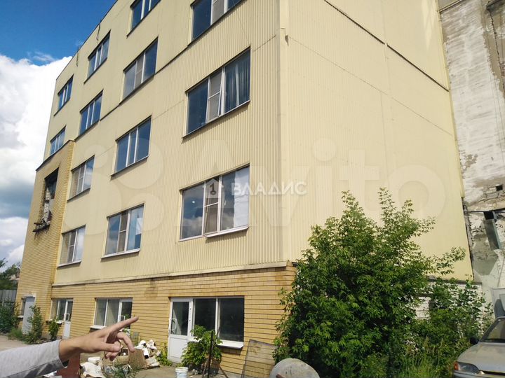 Сдам офисное помещение, 200 м²