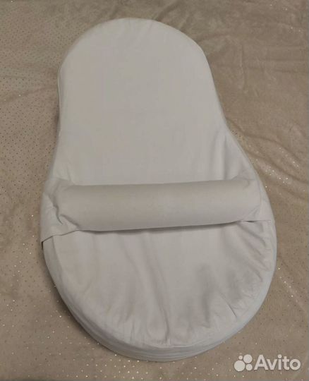 Кокон для новорожденных аскона