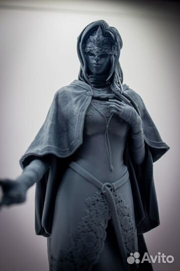 Фигурка Fire Keeper