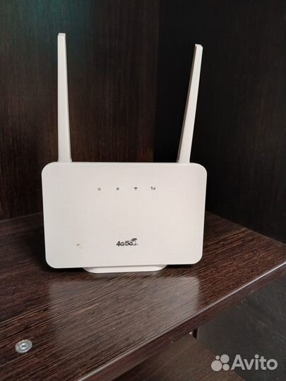 Wifi роутер с сим картой