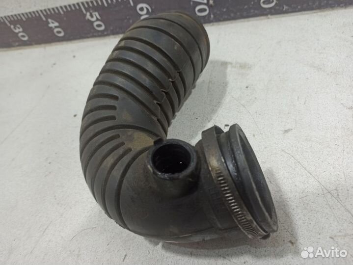 Патрубок воздушный