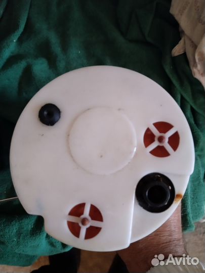 Бензонасос в сборе