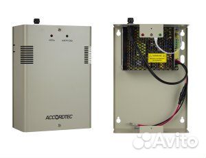 Блок бесперебойного питания ббп-30 исп. 1