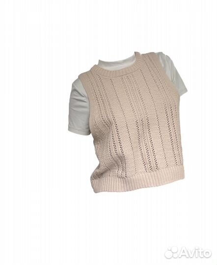 Жилетка женская