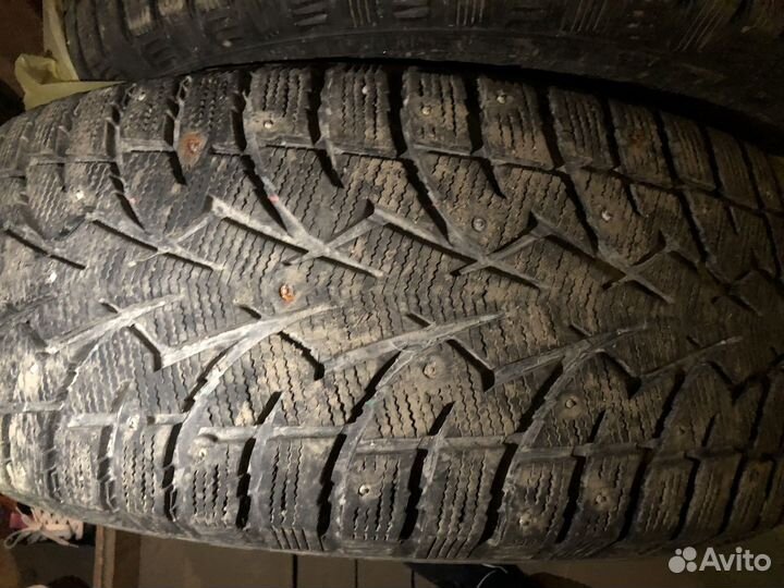 Toyo Observe G3-Ice 285/60 R18 120T