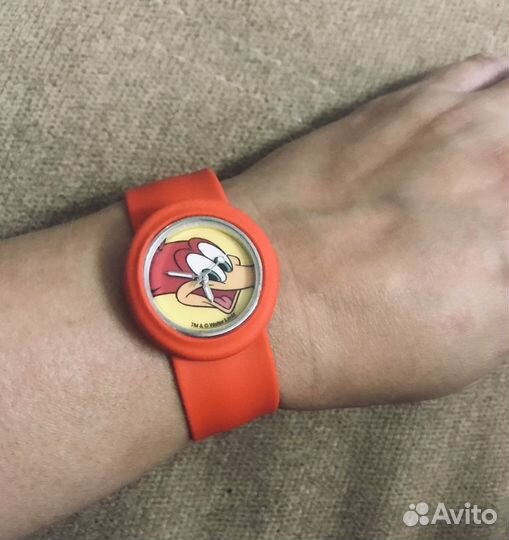 Часы детские PortAventura