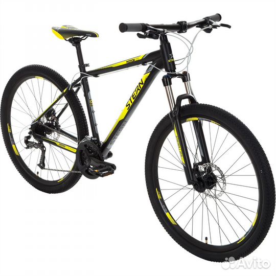 Новые велосипеды Stern взрослые и подростковые