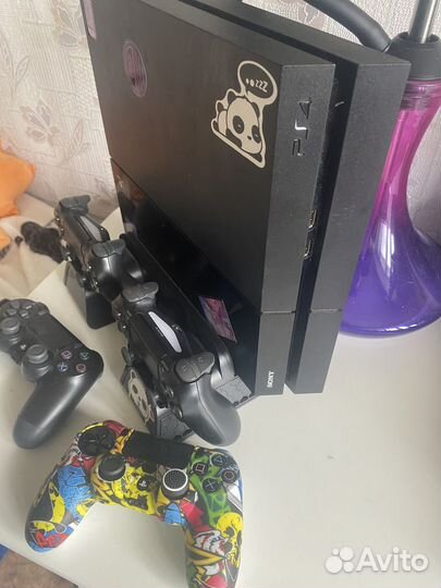 Sony playstation 4 pro