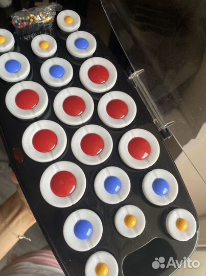 Термобигуди babyliss