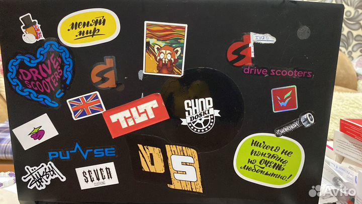 Ноутбук MSI GF76 Katana