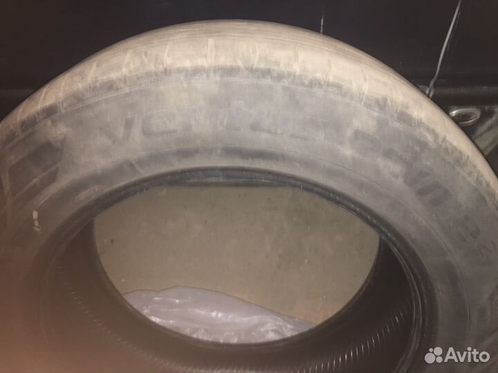 Hankook AH11 235/60 R18
