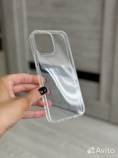 Чехол на iPhone 13 pro max