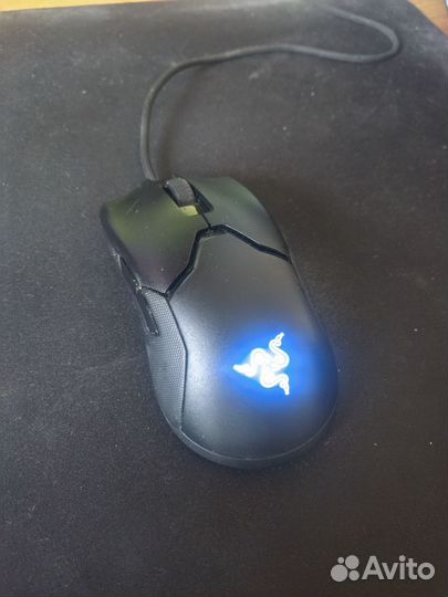 Игровая мышь Razer Viper 8K проводная