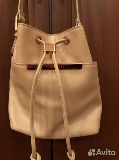 Ted baker сумка