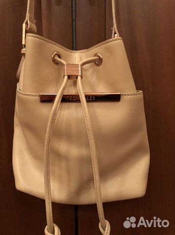 Ted baker сумка