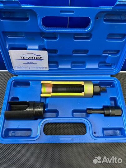 Съемник форсунок Mercedes