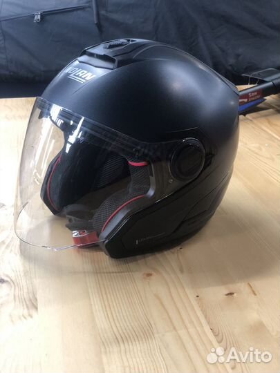 Шлем Nolan N40-5