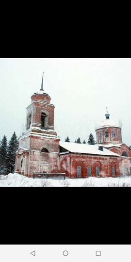 Дом 37 м² на участке 30 сот.