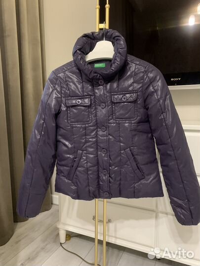 Куртка Benetton