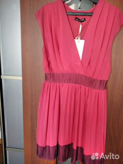 Новые женские вещи пакетом 46 48