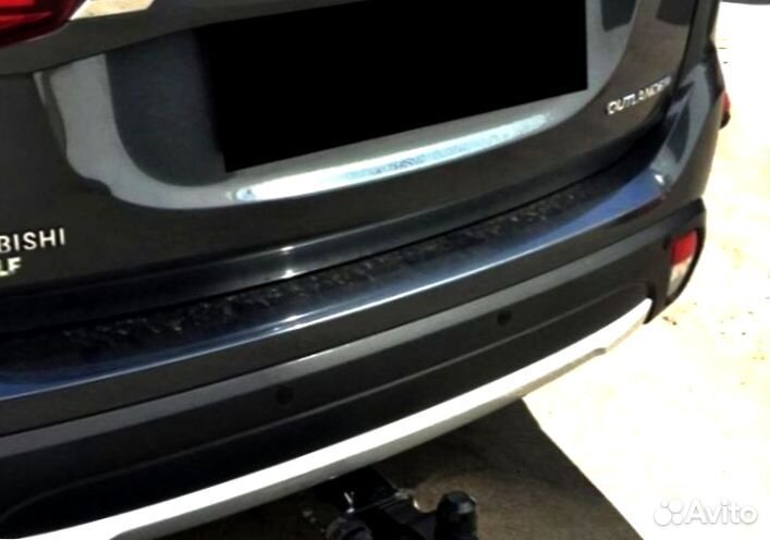 Фаркоп на все авто