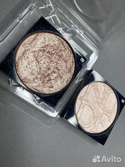 Хайлайтер dior тестер 05