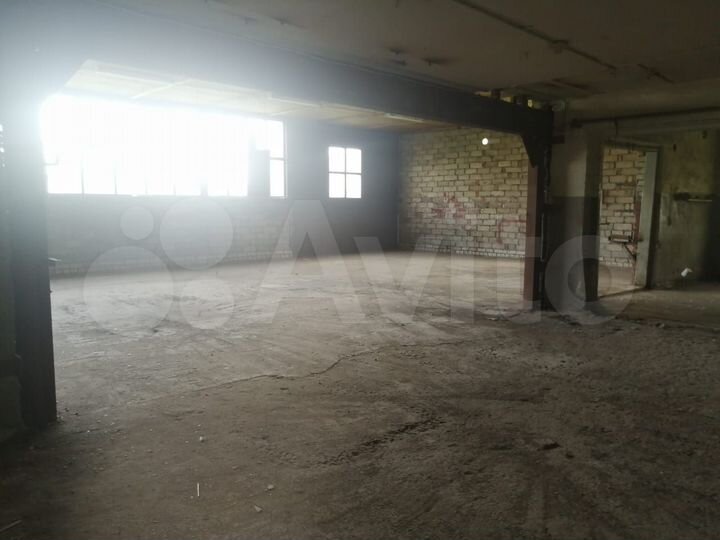 Склад, 400 м²