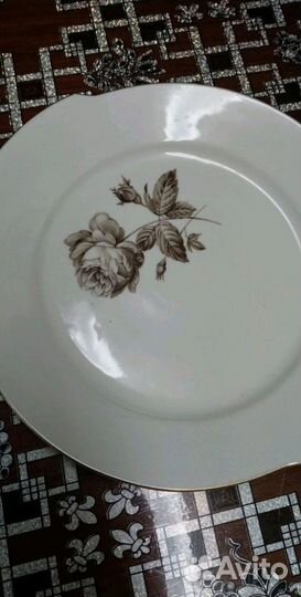 Тарелка гдр, заварник