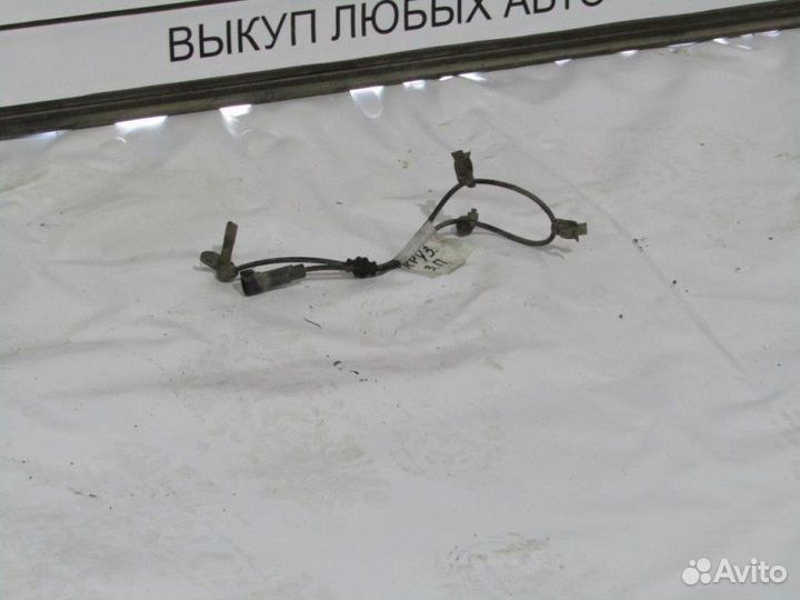 Датчик ABS задний правый Chevrolet Cruze хетчбек
