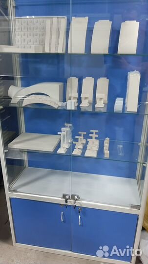 Аксессуары для продажи ювелирки