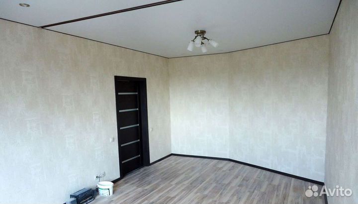 Ремонт квартир под ключ с гарантией 3 года