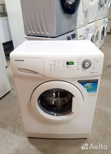 Стиральная машина Samsung, доставка, гарантия