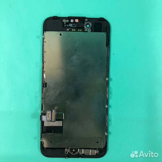 Дисплей iPhone 7 оригинал черный