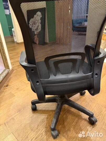 Компьютерное кресло бу