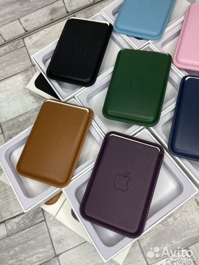 iPhone Apple Wallet MagSafe (2023)