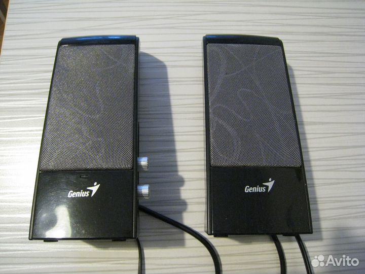 Колонки Genius SP-J200