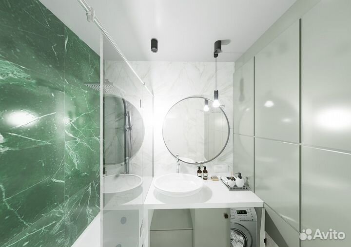 Дизайн интерьера дома и квартиры