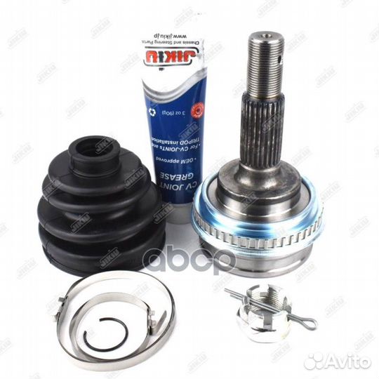 Шрус JC21004 jikiu