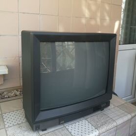 Телевизор JVC 21" Японский